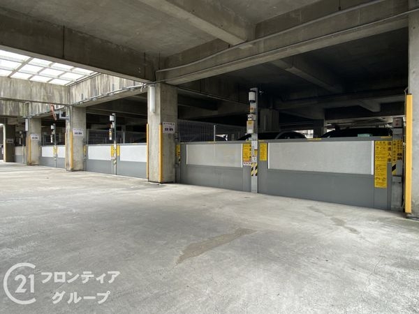 ベルエール西神南２３番館　中古マンション