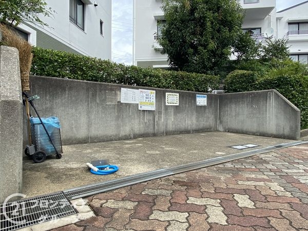 ベルエール西神南２３番館　中古マンション