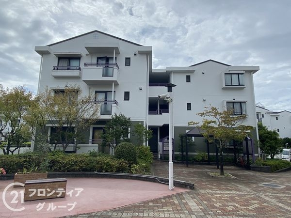 ベルエール西神南２３番館　中古マンション