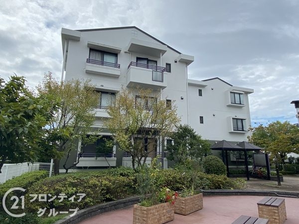 ベルエール西神南２３番館　中古マンション