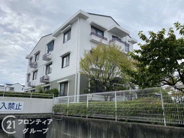 ベルエール西神南２３番館　中古マンション