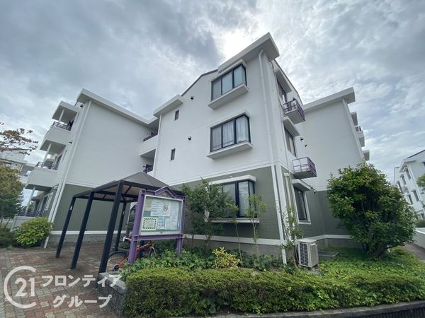 ベルエール西神南２３番館　中古マンション