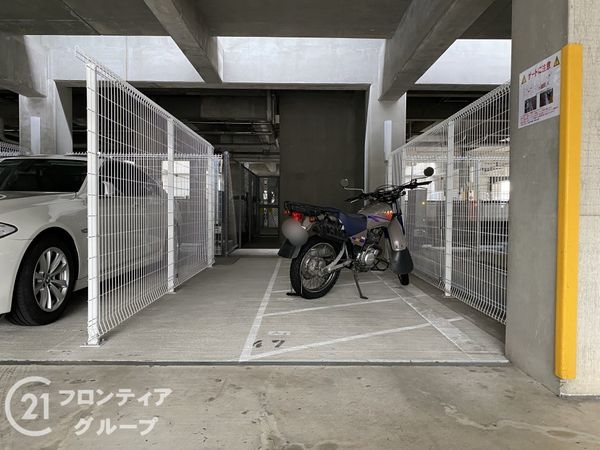 ベルエール西神南２３番館　中古マンション