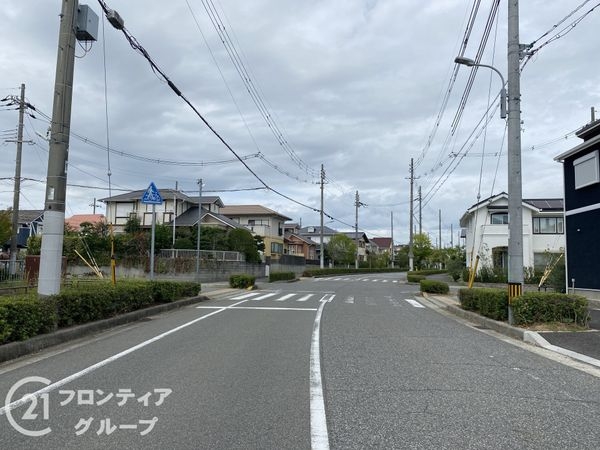 ベルエール西神南２３番館　中古マンション