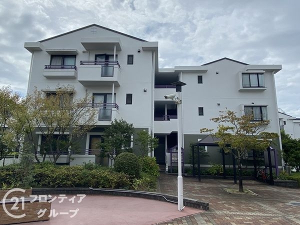 ベルエール西神南２３番館　中古マンション