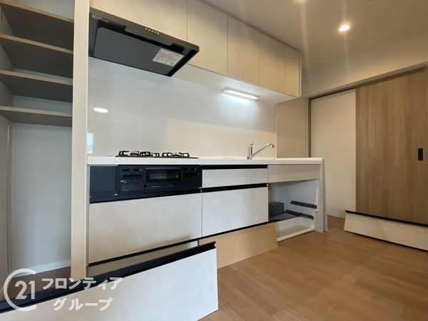 ベルエール西神南２３番館　中古マンション