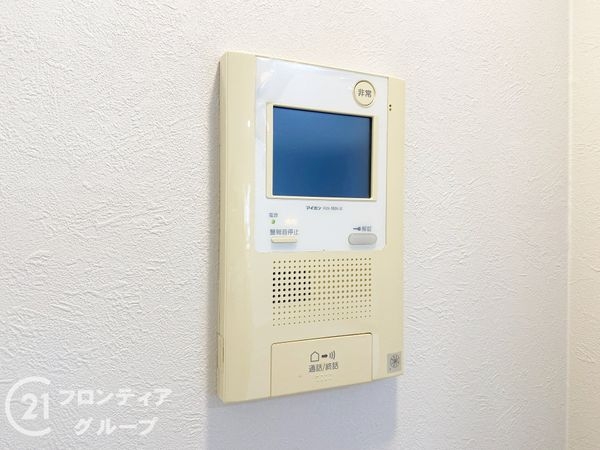 ベルエール西神南２３番館　中古マンション