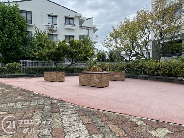 ベルエール西神南２３番館　中古マンション