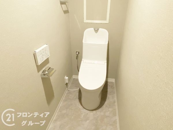ベルエール西神南２３番館　中古マンション