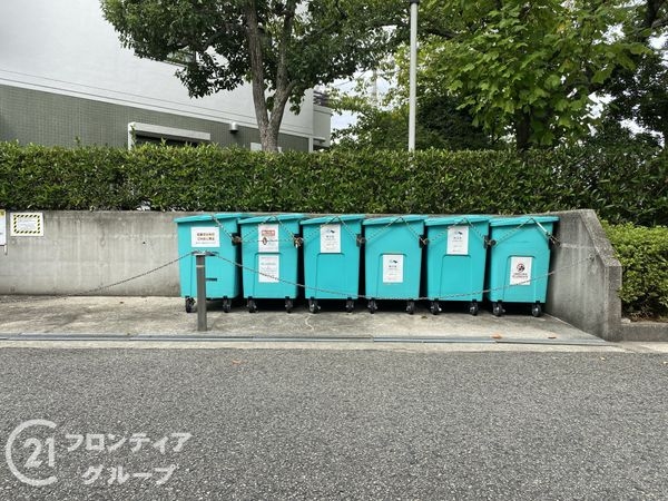 ベルエール西神南２３番館　中古マンション