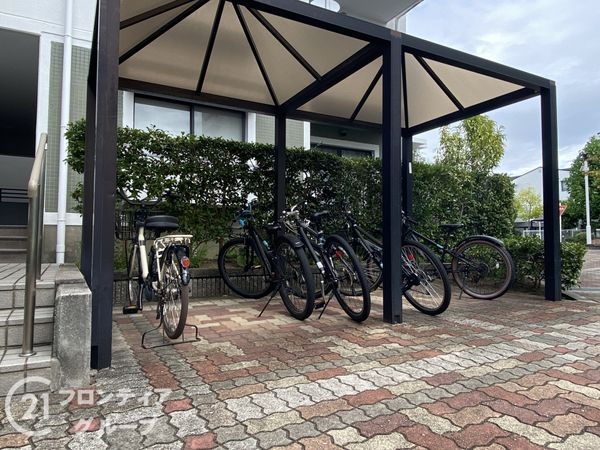 ベルエール西神南２３番館　中古マンション
