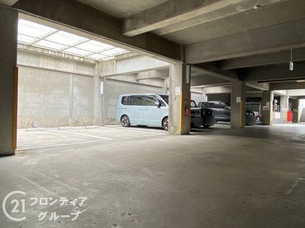 ベルエール西神南２３番館　中古マンション