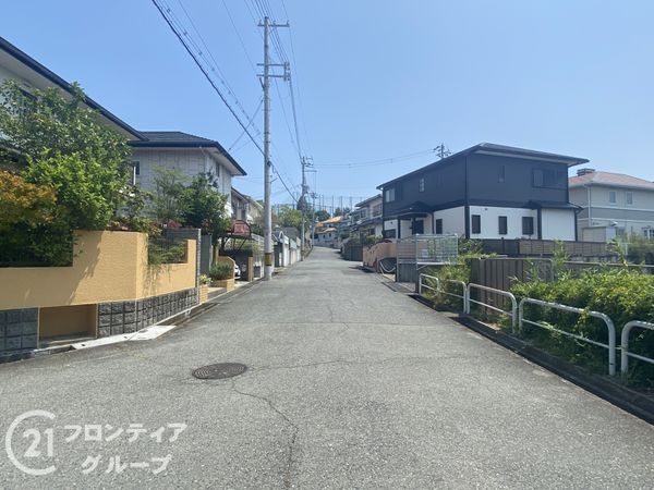 神戸市西区伊川谷町潤和　新築一戸建て　25-１期　1号棟