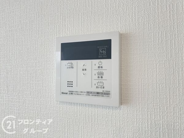 神戸市西区伊川谷町潤和　新築一戸建て　25-１期　1号棟