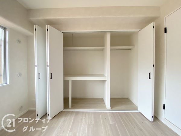 コープ野村須磨離宮前Ｂ棟　中古マンション