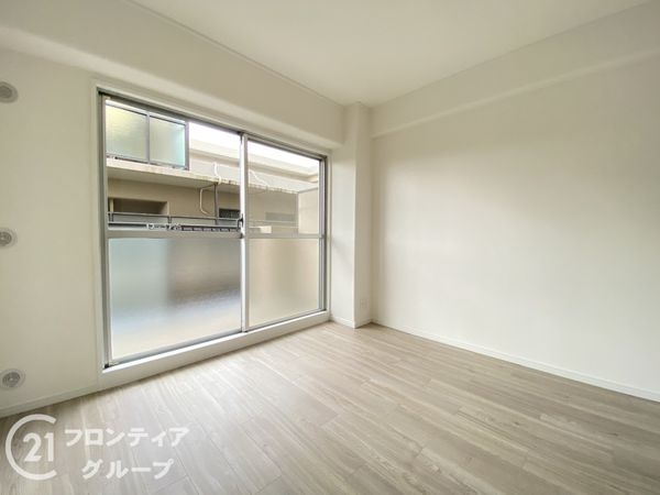 コープ野村須磨離宮前Ｂ棟　中古マンション