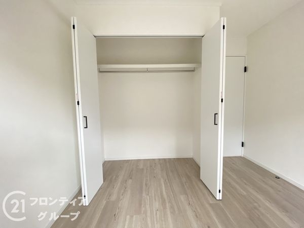 コープ野村須磨離宮前Ｂ棟　中古マンション
