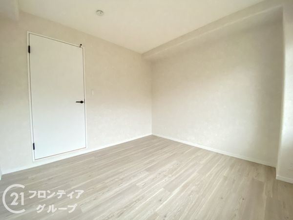 コープ野村須磨離宮前Ｂ棟　中古マンション