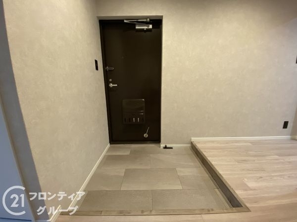 コープ野村須磨離宮前Ｂ棟　中古マンション
