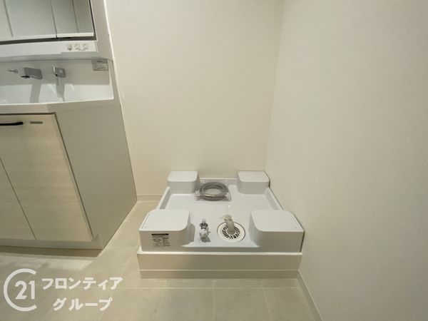 コープ野村須磨離宮前Ｂ棟　中古マンション