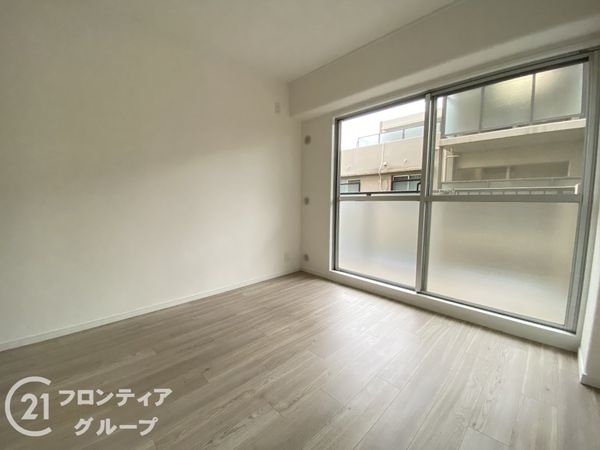 コープ野村須磨離宮前Ｂ棟　中古マンション