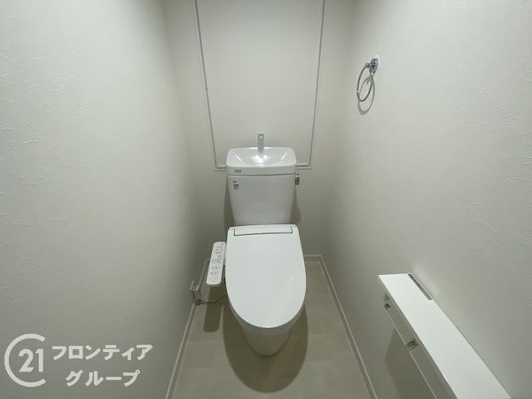 コープ野村須磨離宮前Ｂ棟　中古マンション