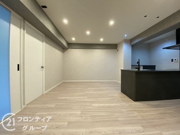 コープ野村須磨離宮前Ｂ棟　中古マンション