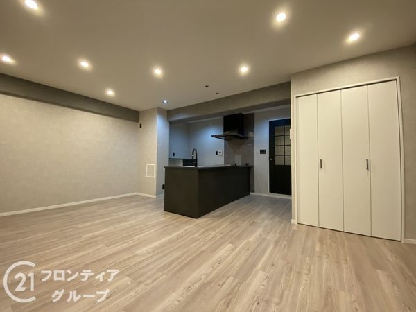 コープ野村須磨離宮前Ｂ棟　中古マンション
