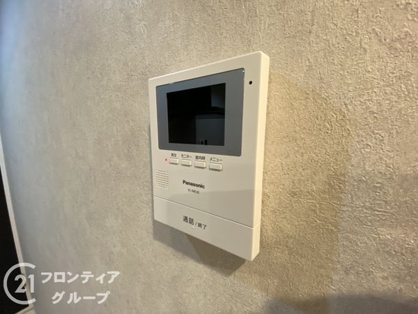 コープ野村須磨離宮前Ｂ棟　中古マンション