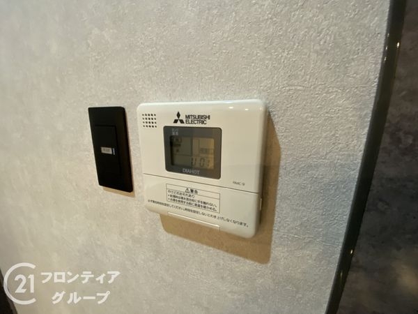 コープ野村須磨離宮前Ｂ棟　中古マンション