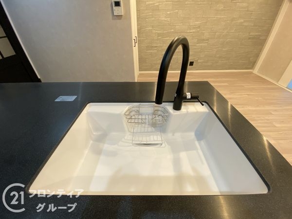 コープ野村須磨離宮前Ｂ棟　中古マンション