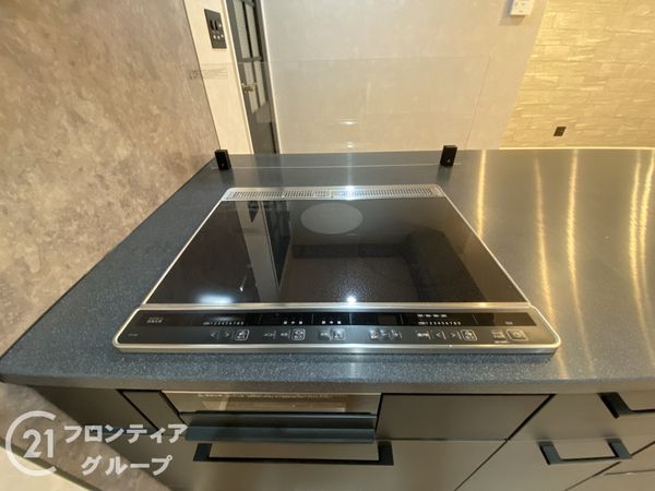 コープ野村須磨離宮前Ｂ棟　中古マンション