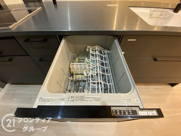 コープ野村須磨離宮前Ｂ棟　中古マンション