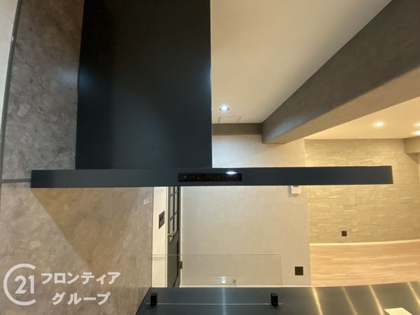 コープ野村須磨離宮前Ｂ棟　中古マンション