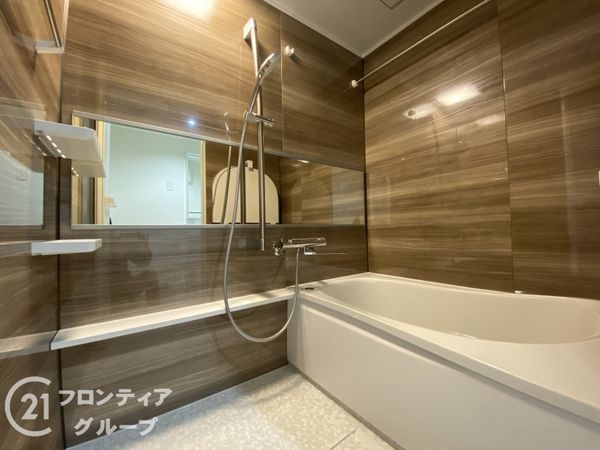 コープ野村須磨離宮前Ｂ棟　中古マンション