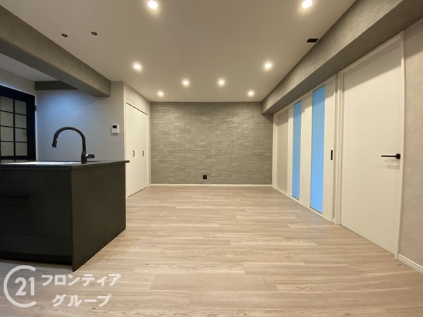 コープ野村須磨離宮前Ｂ棟　中古マンション