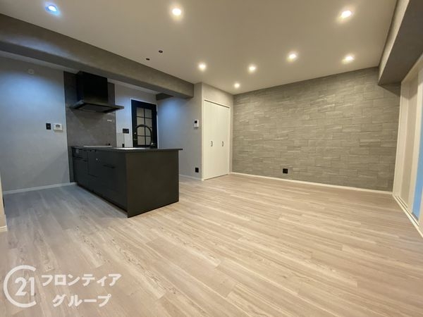 コープ野村須磨離宮前Ｂ棟　中古マンション