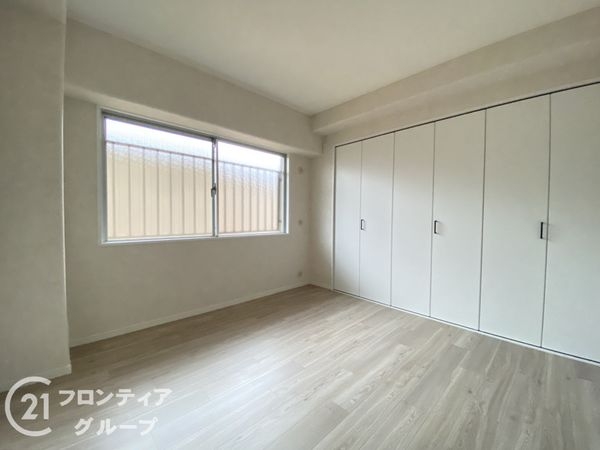 コープ野村須磨離宮前Ｂ棟　中古マンション