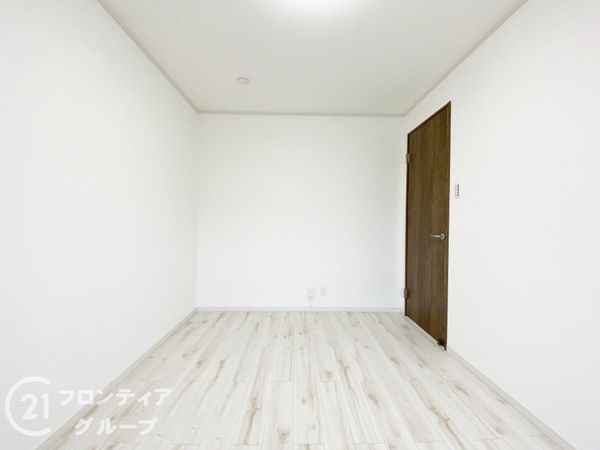 横尾５団地４４号棟　中古マンション