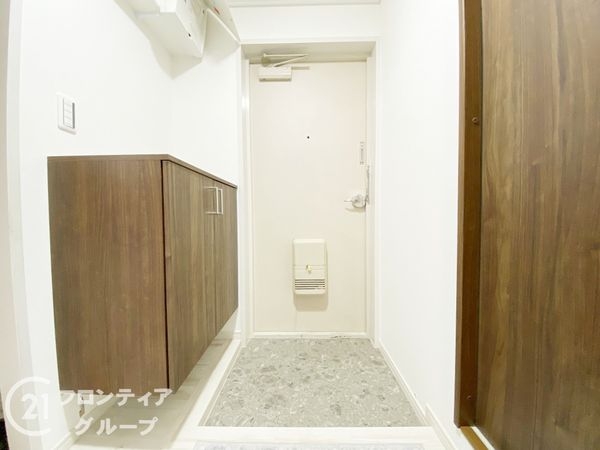 横尾５団地４４号棟　中古マンション