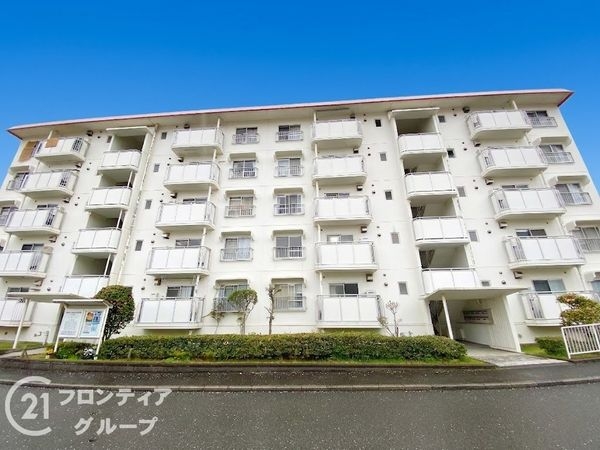 横尾５団地４４号棟　中古マンション