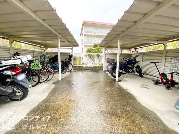 横尾５団地４４号棟　中古マンション