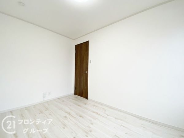 横尾５団地４４号棟　中古マンション
