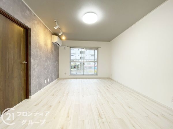 横尾５団地４４号棟　中古マンション