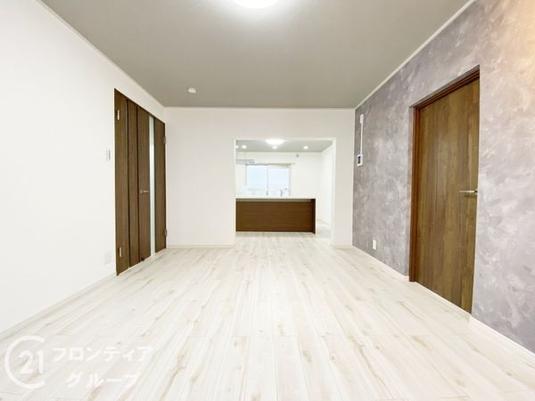横尾５団地４４号棟　中古マンション