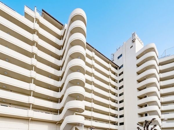 ラブリー明石大久保　中古マンション