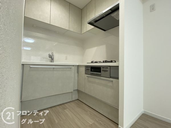 ラブリー明石大久保　中古マンション