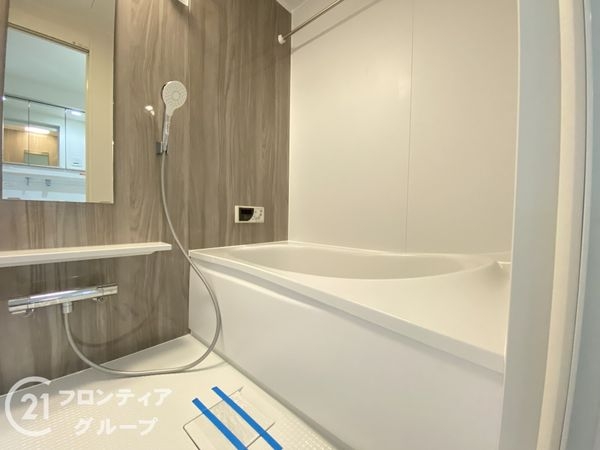 ラブリー明石大久保　中古マンション