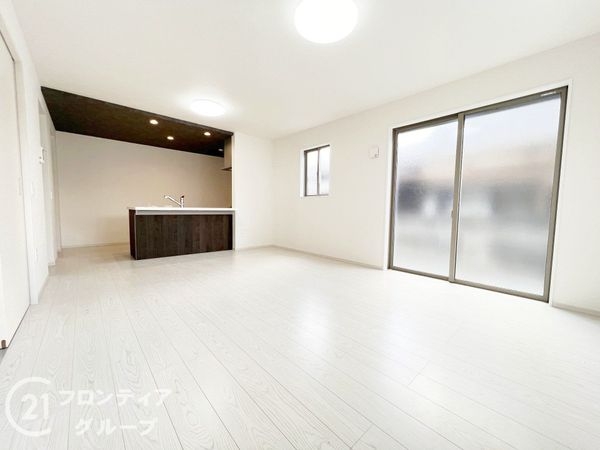 明石市太寺天王町　新築一戸建て