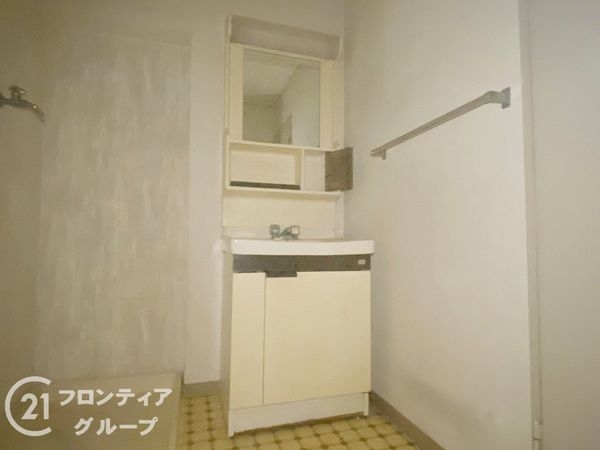 明石アーバンライフ　中古マンション